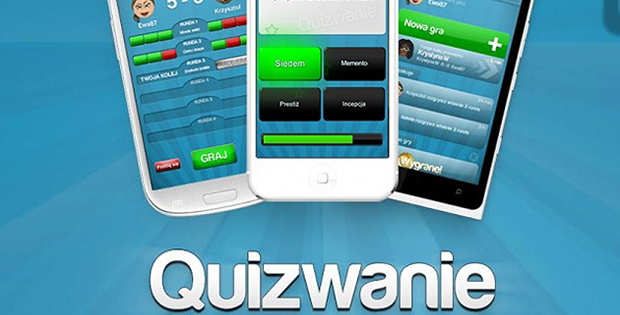 Quizwanie - Appacz.net - Android