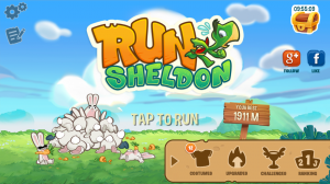 Run Sheldon - Appacz.net - Android (1)