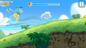 Run Sheldon - Appacz.net - Android (2)