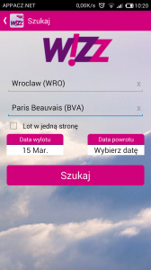 WizzAir - Appacz.net - Android (2)