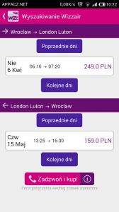 WizzAir - Appacz.net - Android (4)