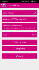 WizzAir - Appacz.net - Android (6)