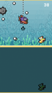 Greedy Fish - Appacz.net - Android (2)