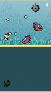 Greedy Fish - Appacz.net - Android (4)