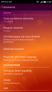 Timely - Najlepszy budzik na Androida - Appacz.net (6)