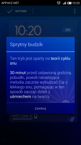 Timely - Najlepszy budzik na Androida - Appacz.net (8)