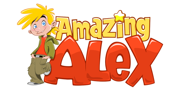 Amazing Alex - Appacz.net - Android