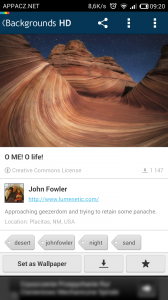 Backgrounds - Appacz.net - Android (2)