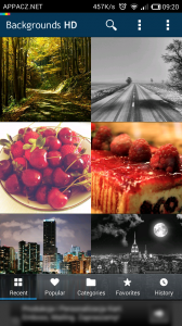 Backgrounds - Appacz.net - Android (3)