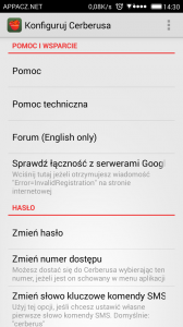 Cerberus - Appacz.net - Android (3)