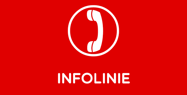 Infolinie - Appacz.net - Android