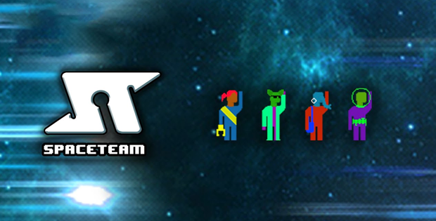 Spaceteam - Appacz.net - Android