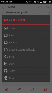 myMail - Appacz.net - Android (6)