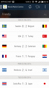 2014 FIFA World Cup Brazil - Android (7)