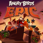 Angry Birds Epic – mikstury, zbroje, poziomy i chwała