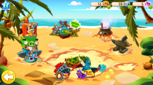 Angry Birds Epic - Android - Appacz.net (8)