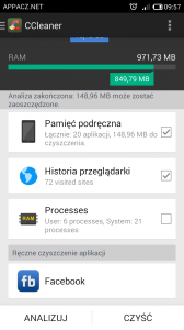 CCleaner - Android - Appacz.net (2)