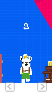 Lama with a beer - Android (2)