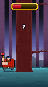 Timberman - Android (3)