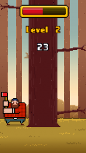 Timberman - Android (4)