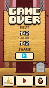 Timberman - Android (5)