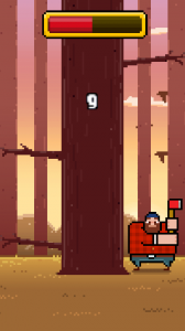 Timberman - Android (6)