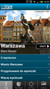Co zwiedzać w waszawie - aplikacje na androida (3)