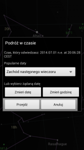 Google Sky Maps - Android (4)