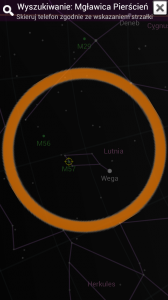 Google Sky Maps - Android (6)