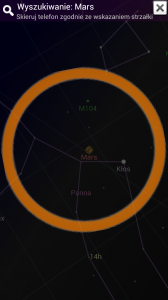 Google Sky Maps - Android (8)