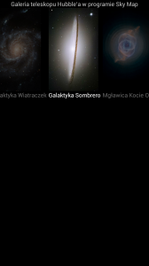 Google Sky Maps - Android (9)