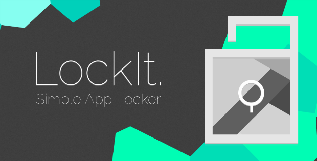 LockIt - Android - Appacz.net