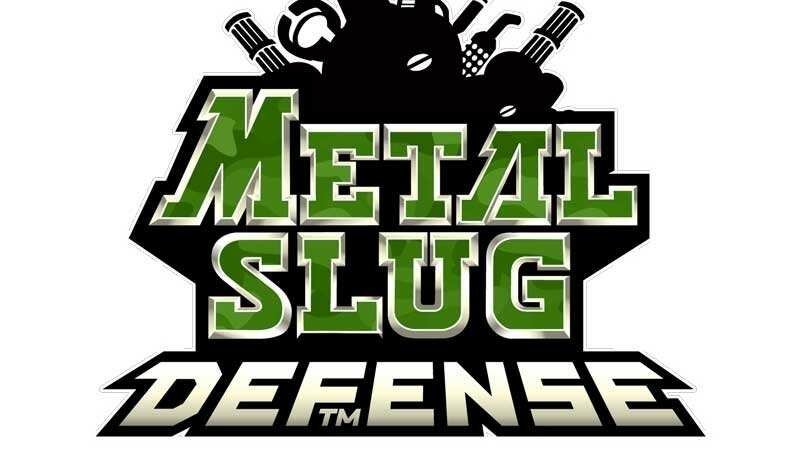 Metal-Slug-Defense