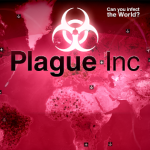 Plague Inc – stwórz wirusa, zaraź cały świat