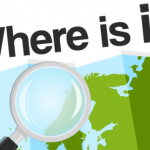 Where is it? – Androidowy test z geografii