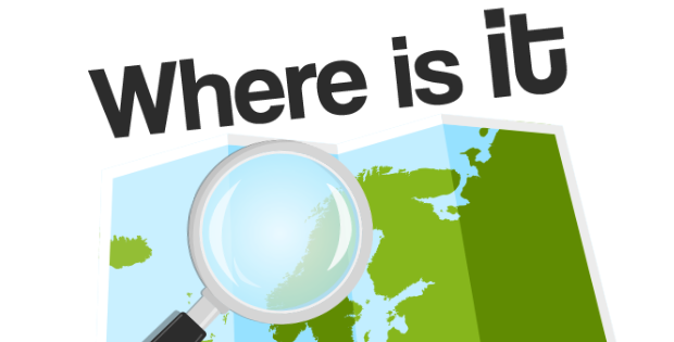 Where is it - Android - Appacz.net