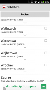 mobileMPK - Android - Appacz (1)