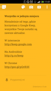 Google Keep - Android - Appacz.net (4)