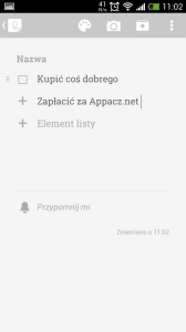 Google Keep - Android - Appacz.net (6)