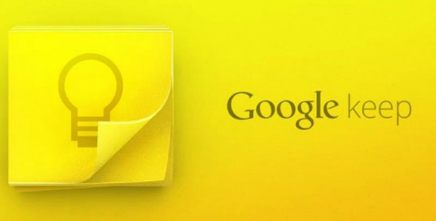 Google Keep Android