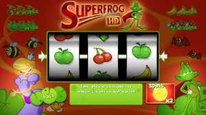 Super Frog - Appacz.net - Android (5)