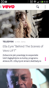 Vevo - Appacz.net - Android (1)