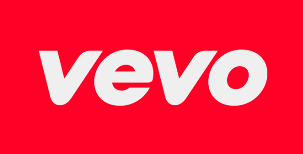 Vevo na Androida