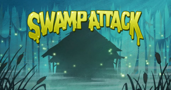 Swamp Attack - Android - Appacz.net