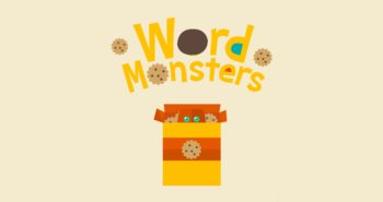 Word Monsters - Android - Appacz.net