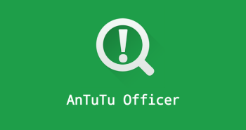 AnTuTu Officer - Android - Appacz