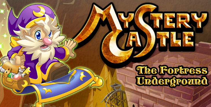 Mystery Castle - Android - Appacz