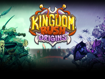 Kingdom Rush Origins - Android - Appacz.net